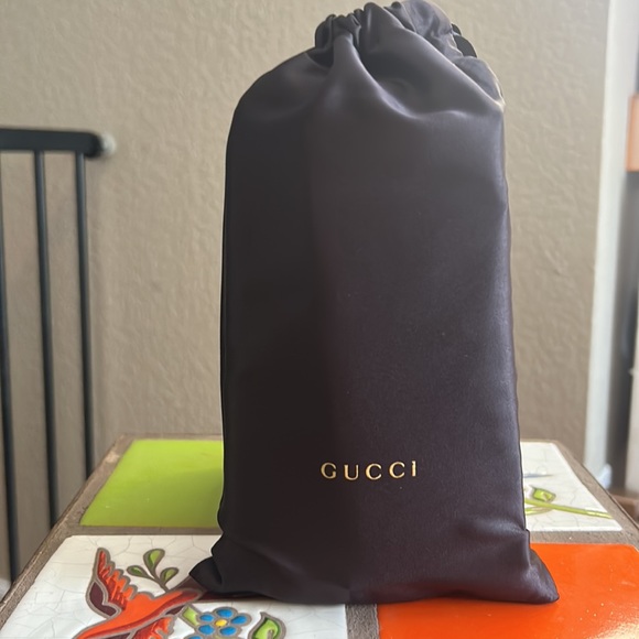 NWT GUCCI SUNGLASSES - Picture 4 of 4